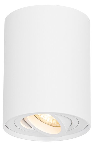 Okos mennyezeti reflektor fehér állítható, WiFi-vel, GU10 - Rondoo up