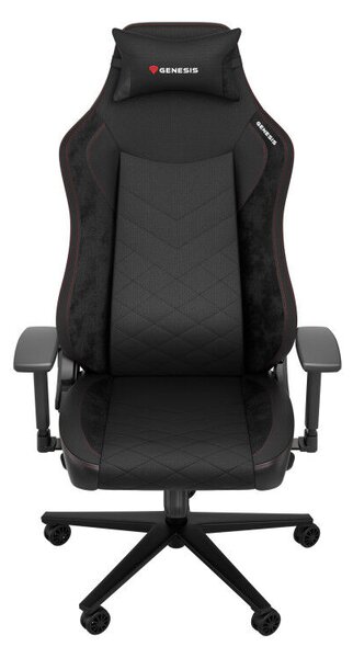 Genesis Gamer szék NITRO 890 G2 fekete