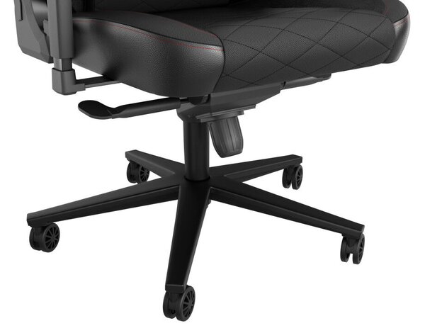 Genesis Gamer szék NITRO 890 G2 fekete