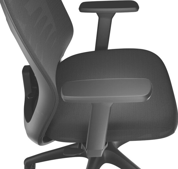 Genesis Astat 200 Ergonomikus gamer szék