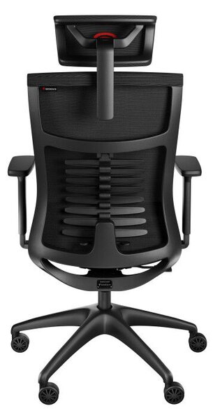Genesis Astat 200 Ergonomikus gamer szék