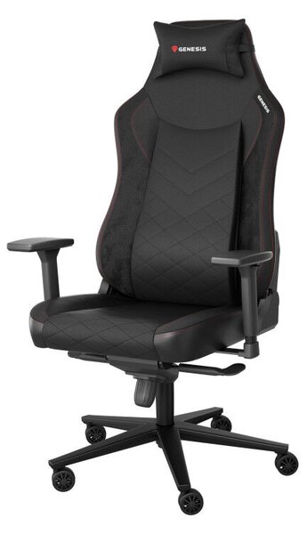 Genesis Gamer szék NITRO 890 G2 fekete