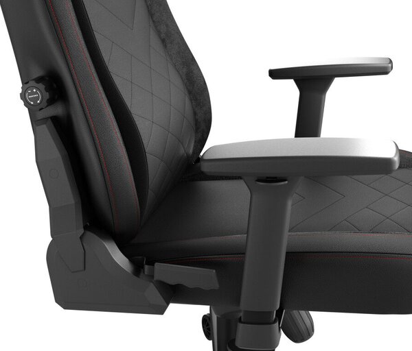 Genesis Gamer szék NITRO 890 G2 fekete