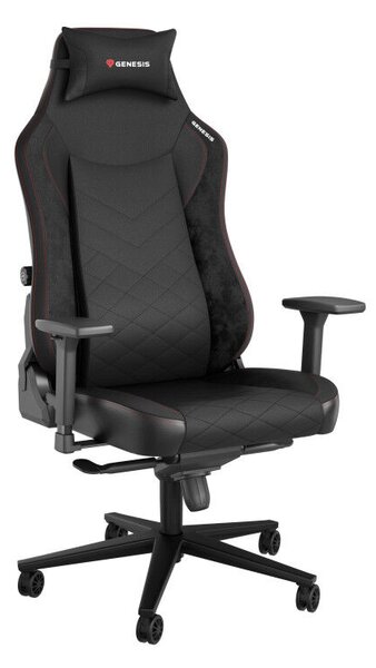 Genesis Gamer szék NITRO 890 G2 fekete