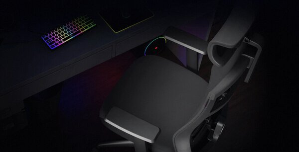Genesis Astat 200 Ergonomikus gamer szék