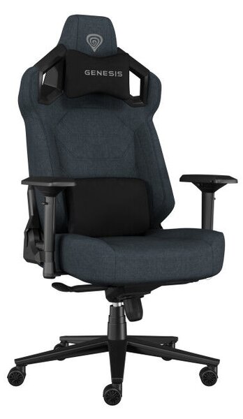 Genesis Gamer szék NITRO 800 szürke