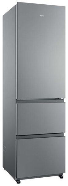 Haier HTR3518ENMX Alulfagyasztó hűtőszekrény, 303L, M:185, No Frost, E energiaosztály