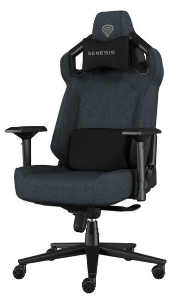 Genesis Gamer szék NITRO 800 szürke