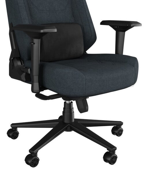 Genesis Gamer szék NITRO 800 szürke