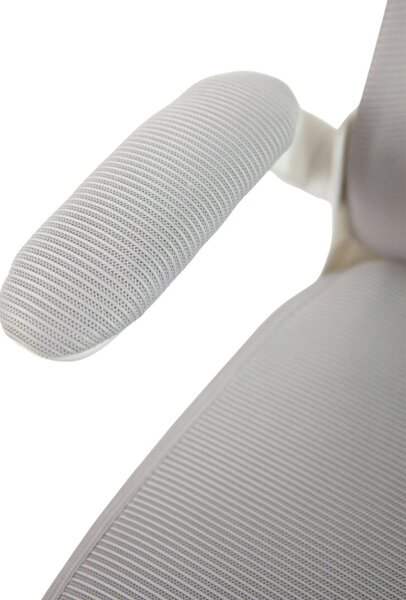 Messa munkaasztal készlet - Sonoma tölgy + APA PRO szék Szürke