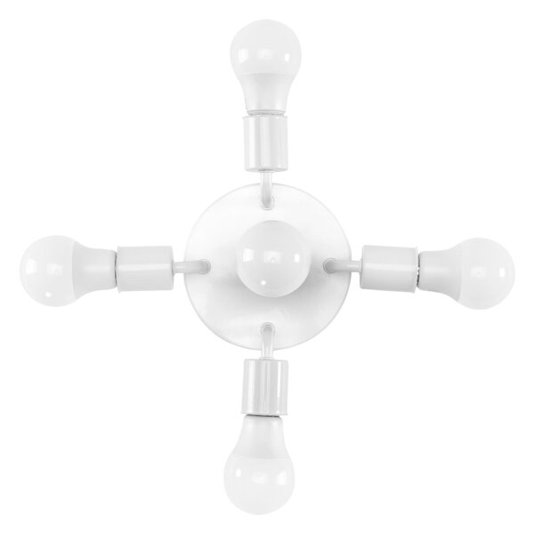 Mennyezeti Reflektor lámpa APP706-5c fehér