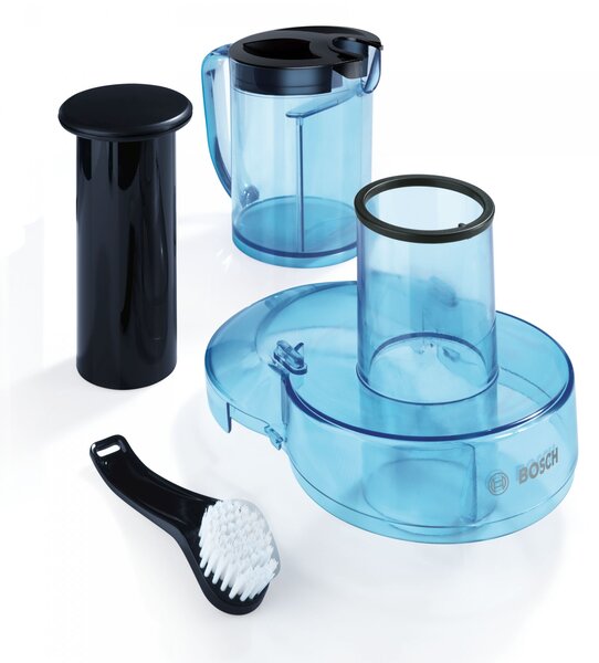 Bosch MES3500 VitaJuice 3 Gyümölcsprés