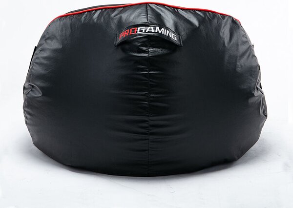 ProGaming Babzsákfotel - Fekete - 100x101x69cm