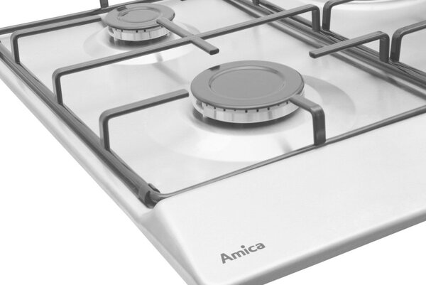 Amica HGS60I gáz főzőlap