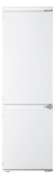 Amica BK3265.4UiAA beépíthető alulfagyasztós hűtő