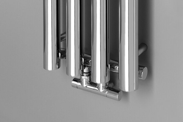 Sapho Sapho, PILON fűtőelem 270x1800mm, 4 kampóval, króm, IZ120T