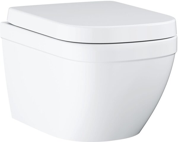 Grohe Euro Ceramic wc csésze függesztett igen fehér 39554000