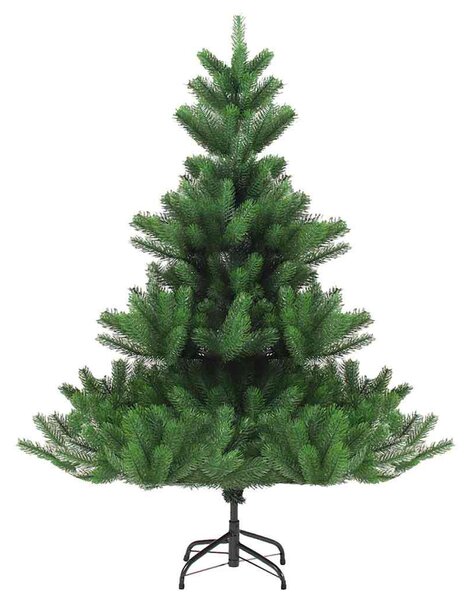Zöld nordmann műfenyő 150 cm