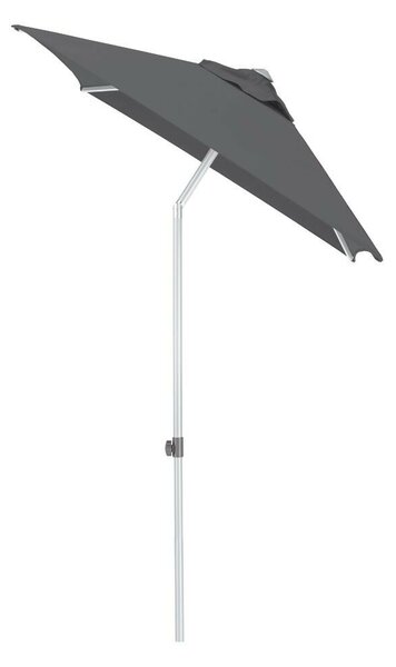 Kettler EASY PUSH napernyő 150×210 cm – UV 50+, vízálló, antracit