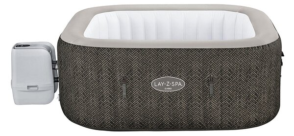 Lay-Z-Spa Cabo Hydrojet EnergySense masszázsmedence 180 x 180 x 71 cm 2025