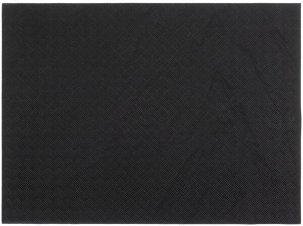 Multy home Gumiszőnyeg a grill alá 80 x 120 cm, 2 mm