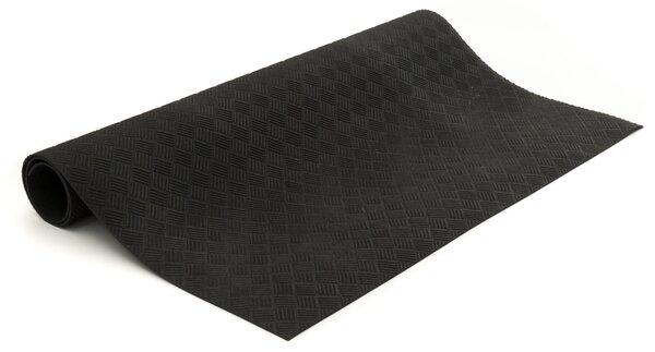 Multy home Gumiszőnyeg a grill alá 80 x 120 cm, 2 mm
