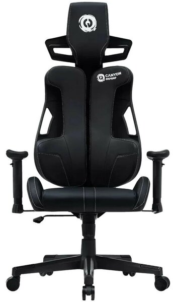 CANYON gamer szék Morphos fekete