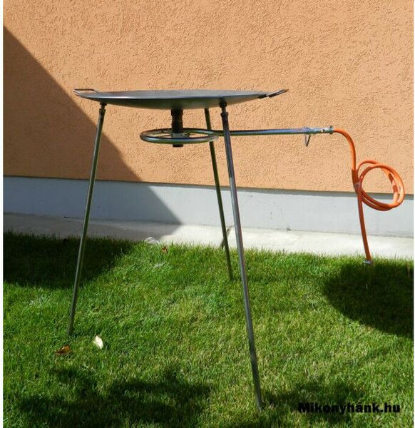 60cm-es hússütő tárcsa szett