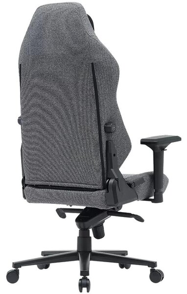 Gamer szék CANYON Boulder XLCH01 King Size szürke
