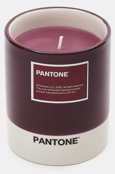 Sinsay - Gyertya Pantone - mályva