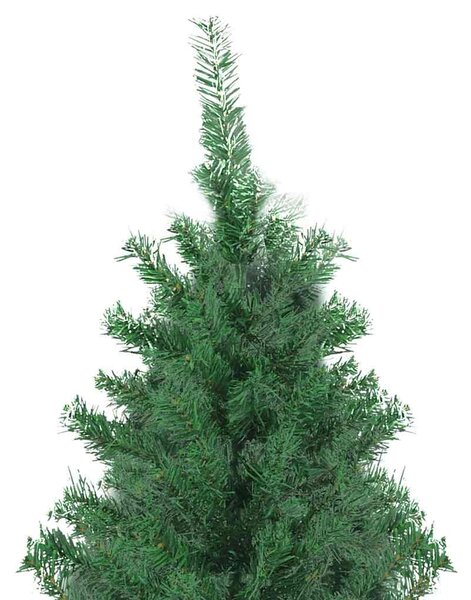 Zöld műfenyő 300 cm
