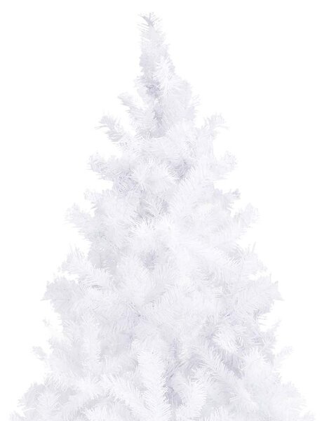 Fehér műfenyő 300 cm