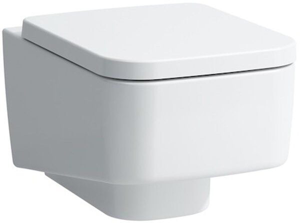 Laufen Pro S wc csésze függesztett igen fehér fényes H8209620000001