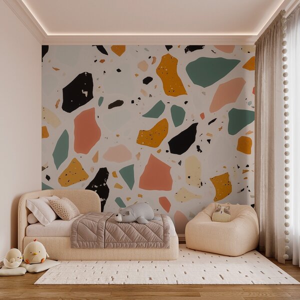 Fotótapéta Terrazzo, Fotótapéta terrazzo, w03836 : Uwalls.hu