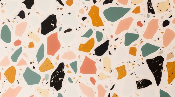 Fotótapéta Terrazzo, Fotótapéta terrazzo, w03836 : Uwalls.hu