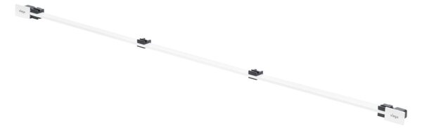 Viega Advantix zuhany lefolyó rács 120 cm fehér 736590
