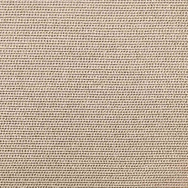 VidaXL Behúzható napellenző Bézs 300 x 250 cm Poliészter és acél