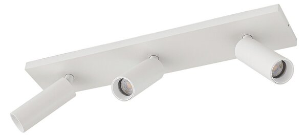 Mennyezeti Lámpa Arcchio, Brinja Slim, dimmable, Fehér, Folyosó, Alumínium, Modern