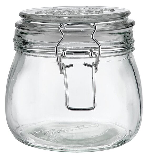 MASON'S csatos üveg 530ml