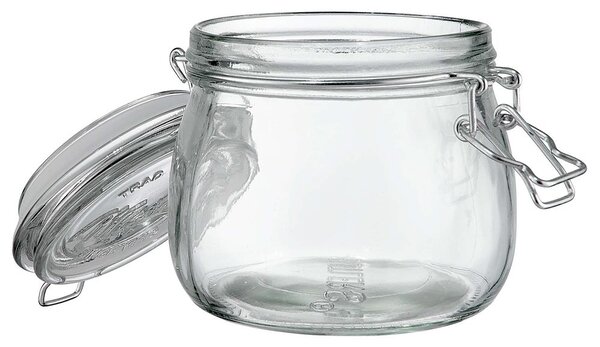 MASON'S csatos üveg 530ml