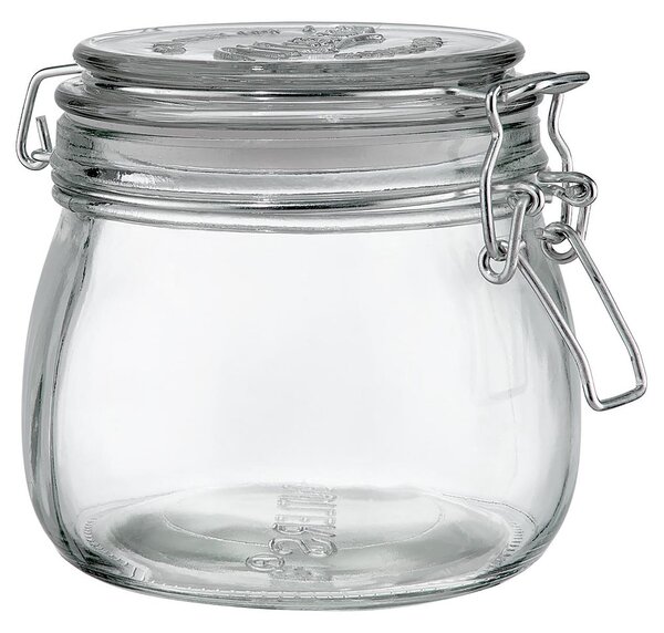 MASON'S csatos üveg 530ml