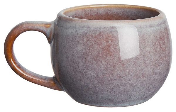 COTTAGE espresso csésze, világosszürke 180ml