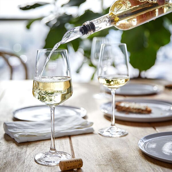 SOMMELIER hűtőrúd borkiöntővel 32cm