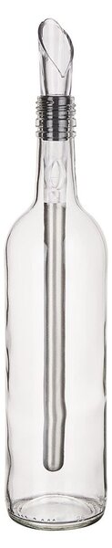 SOMMELIER hűtőrúd borkiöntővel 32cm