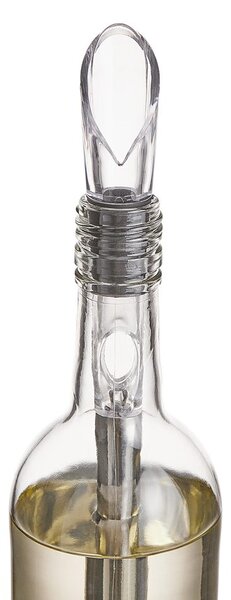 SOMMELIER hűtőrúd borkiöntővel 32cm