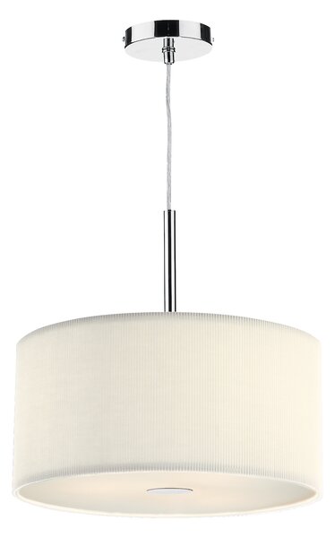 Dar lighting modern függeszték zaragoza tejszínes darzar1033