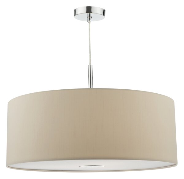 Dar lighting modern függeszték ronda taupe darron1729
