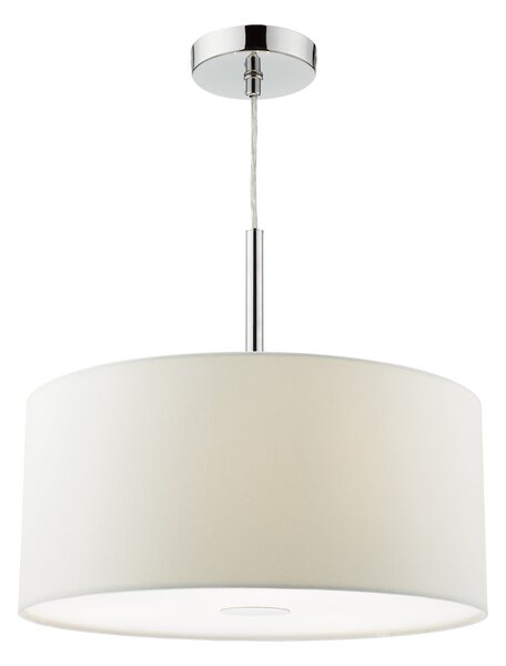 Dar lighting modern függeszték ronda fehér darron102