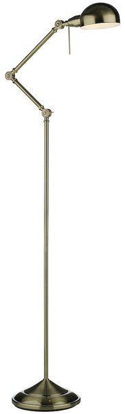 Dar lighting modern állólámpa ranger antik sárgaréz darran4975