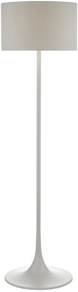 Dar lighting modern állólámpa funchai szürke darfun4939